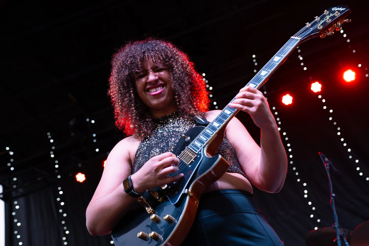 2025 Music — BRAZOS NIGHTS